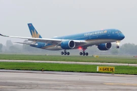 Vietnam Airlines ajuste les itinéraires pour éviter le Moyen-Orient