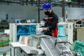 Lancement du rapport annuel sur les investissements étrangers au Vietnam en 2022 