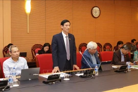 Le Vietnam devient un point de croissance durable grâce au contrôle efficace du COVID-19