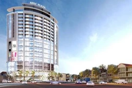 Hai Duong - nouvelle destination pour les entreprises immobilières