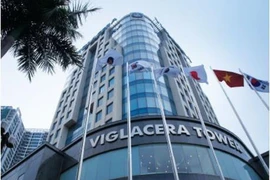 Viglacera se voit décerner le prix mondial de la qualité