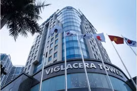 Viglacera se voit décerner le prix mondial de la qualité