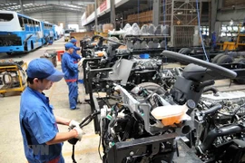 Les ZI de Ho Chi Minh-Ville visent 550 millions de dollars d’investissement 