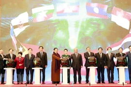 L’AIPA-41 contribue à affirmer une nouvelle position de l’Assemblée nationale du Vietnam