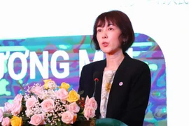 Promotion des échanges commerciaux entre Can Tho et le Japon