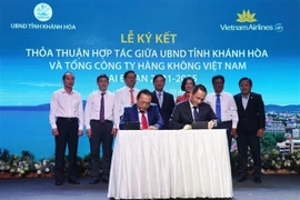 Khanh Hoa cible 5 millions de touristes en 2021