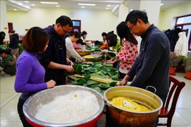Loin du Vietnam, le Têt du Tigre adoucit les mœurs en Chine