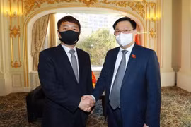 Le Vietnam tient en haute estime ses relations de coopération avec la R. de Corée