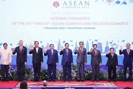 Affirmer la position et le prestige du Vietnam dans les affaires extérieures