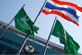 La banque thaïlandaise KBank veut réaliser une stratégie digitale pionnière au Vietnam