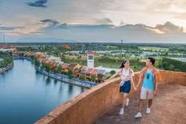 Quang Nam fin prête pour l’Année nationale du tourisme 2022 