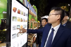 Le Vietnam a un marché de l’e-commerce en plein essor, selon Business Times