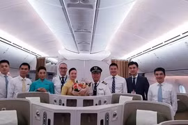 Pour promouvoir le tourisme entre le Vietnam et la République de Corée 