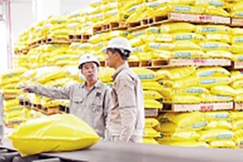 L'industrie des engrais doit profiter des opportunités du libre-échange avec l’UE