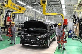 Deux scénarios pour la croissance économique du Vietnam pour 2022
