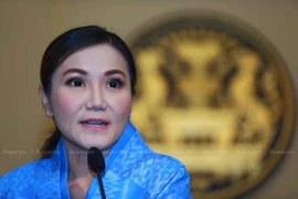 Le cabinet thaïlandais adopte le projet de loi sur le budget en 2021
