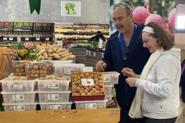 Les entreprises vietnamiennes et australiennes cherchent à renforcer leur coopération bilatérale 