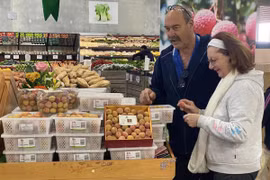 Les entreprises vietnamiennes et australiennes cherchent à renforcer leur coopération bilatérale 