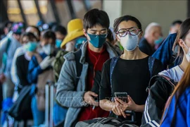 COVID-19 : certains pays d’Asie du Sud-Est confirment de nouveaux cas d'infection