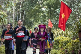 La liberté religieuse des habitants des régions montagneuses du Nord-Ouest