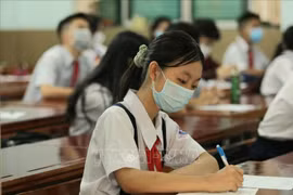 78,86% des élèves du pays sont retournés à l’école