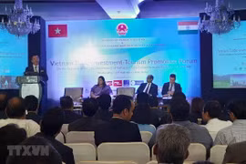 Le Vietnam pourra être la porte d’entrée des entreprises et marchandises indiennes 
