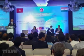 Le Vietnam pourra être la porte d’entrée des entreprises et marchandises indiennes 