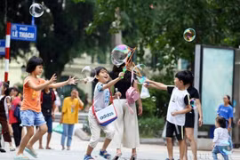 Le Vietnam améliore son indice de développement humain
