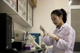 Prix scientifique ASEAN-États-Unis pour les femmes 2019