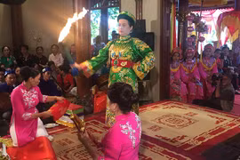 Hanoï met l’accent sur la préservation de ses patrimoines culturels immatériels