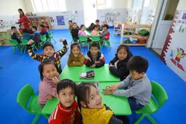 Lutte contre la malnutrition chez les enfants issus des ethnies minoritaires, selon la BM