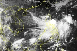 Une dépression tropicale susceptible de se renforcer en tempête No3