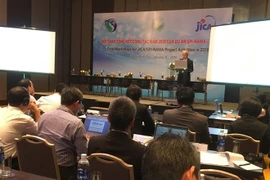 Le Japon aide Ho Chi Minh-Ville dans la lutte contre le changement climatique