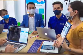 Un séminaire sur la coopération entre les startups vietnamiennes et britanniques