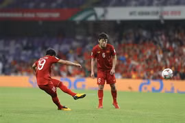 Coupe du monde 2022: le Vietnam en rêve! 