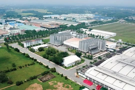 Une nouvelle vague d'investissements étrangers attendue à Ho Chi Minh-Ville 