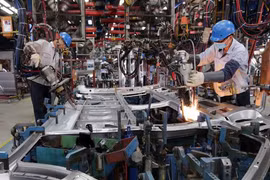 Le Vietnam devrait afficher 6,5% de croissance par an au cours de la prochaine décennie 