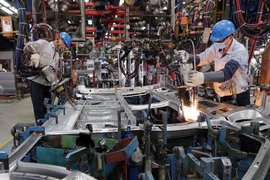 Le Vietnam devrait afficher 6,5% de croissance par an au cours de la prochaine décennie 