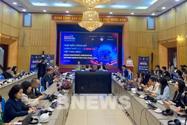 Annonce du programme "Vietnam Innovation Challenge 2024"