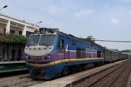 Coronavirus : l’arrêt de l’exploitation des trains de voyageurs entre le Vietnam et la Chine