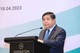 Le Vietnam considère la croissance verte comme une option à long terme 