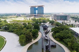 Binh Duong se fosalise sur le développement des infrastructures et la réforme administrative