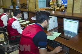Obligations gouvernementales : mobilisation d’environ 6.200 milliards de dôngs