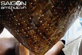 Le village de Nam O conserve la production de la sauce de poisson traditionnelle