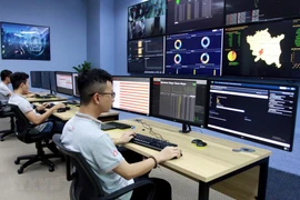 Bac Giang renforce la garantie de la cybersécurité