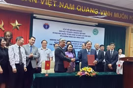 Santé : le Vietnam et le Japon coopèrent dans la formation des ressources humaines