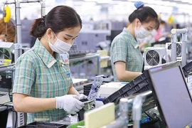 Publication d’un livre sur la coopération entre le Vietnam et la R. de Corée