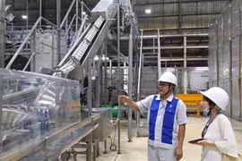 IDE: le Vietnam attire 15,67 milliards de dollars en six mois