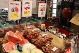 L’EVFTA stimule le commerce agricole entre le Vietnam et l’UE