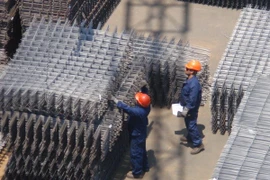 Quang Ngai : 125 millions d’USD pour un projet de fabrication de fibres d’acier et d’acier tressé 